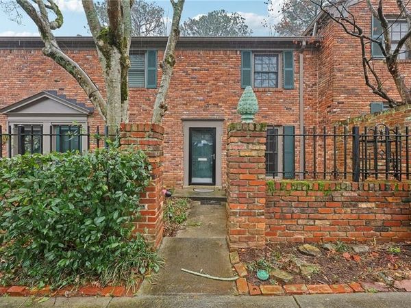 3085 Colonial Way , Unit H, Atlanta, GA 30341