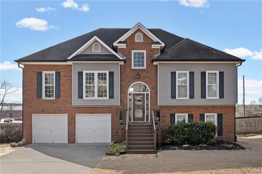24 Carrington Drive, Cartersville, GA 30120 Main Photo