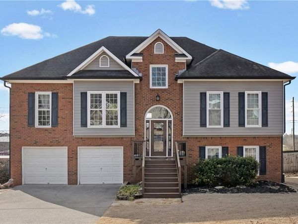 24 Carrington Drive, Cartersville, GA 30120