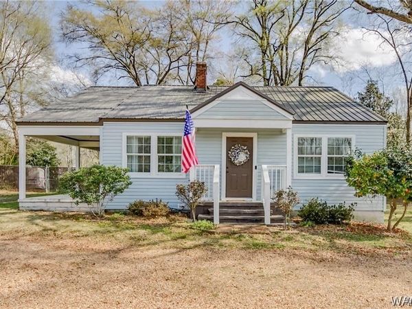 4629 Old Birmingham HWY, Tuscaloosa, AL 35404