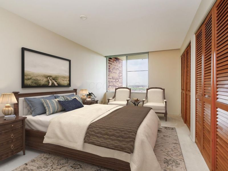 1000 Urlin Avenue , Unit 1407, Columbus, OH 43212 Photo 17