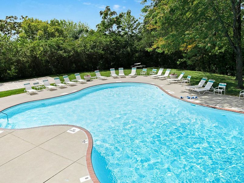 1000 Urlin Avenue , Unit 1407, Columbus, OH 43212 Photo 25