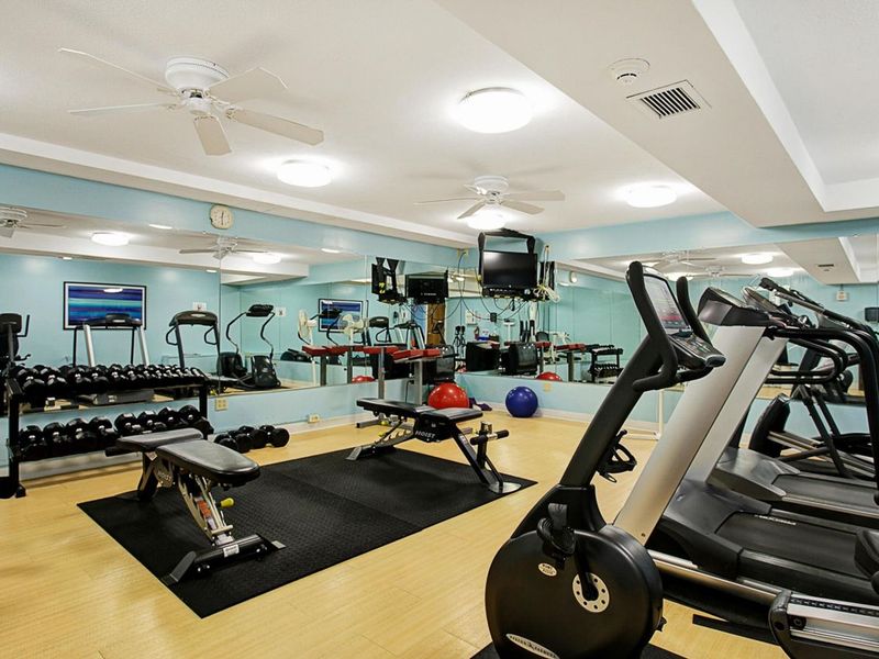 1000 Urlin Avenue , Unit 1407, Columbus, OH 43212 Photo 26