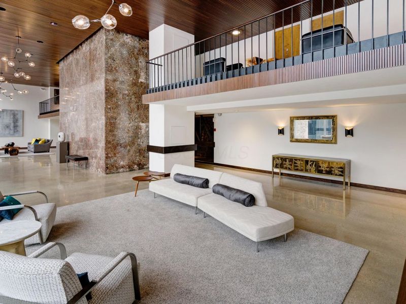 1000 Urlin Avenue , Unit 1407, Columbus, OH 43212 Photo 29