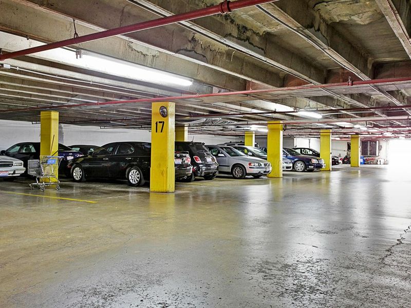 1000 Urlin Avenue , Unit 1407, Columbus, OH 43212 Photo 30