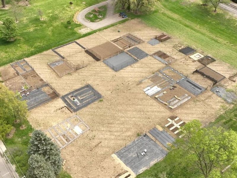 1000 Urlin Avenue , Unit 1407, Columbus, OH 43212 Photo 32