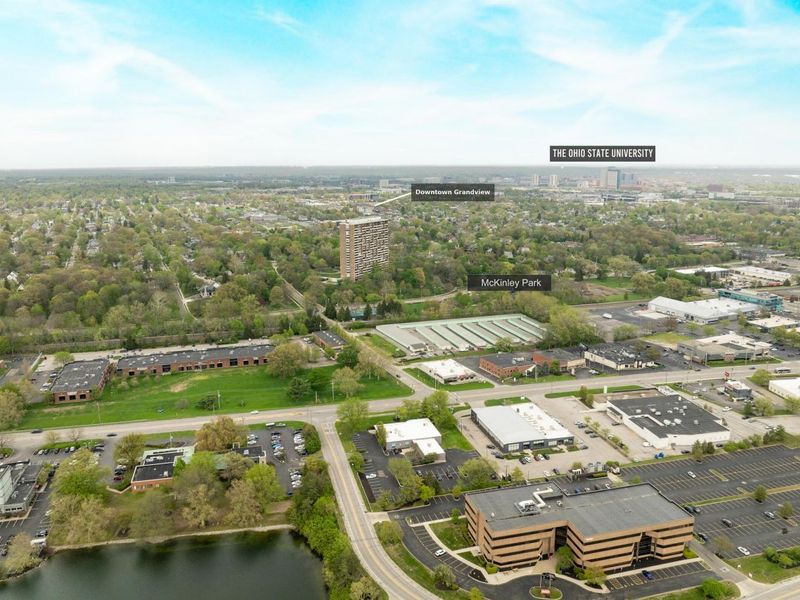 1000 Urlin Avenue , Unit 1407, Columbus, OH 43212 Photo 34