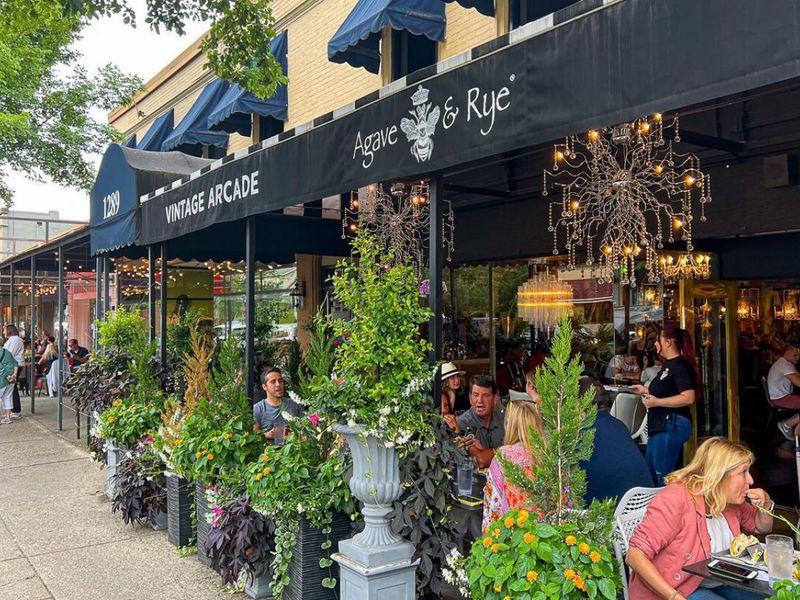 1000 Urlin Avenue , Unit 1407, Columbus, OH 43212 Photo 35