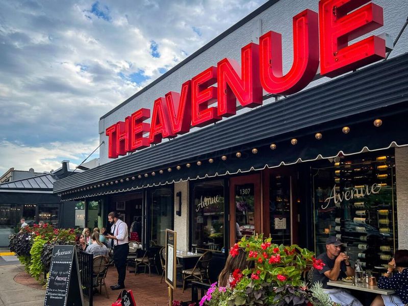 1000 Urlin Avenue , Unit 1407, Columbus, OH 43212 Photo 37