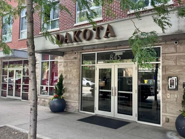 845 N High Street, Unit 407, Columbus, OH 43215