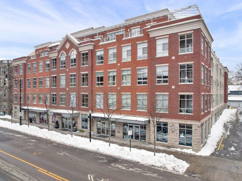 845 N High Street, Unit 407, Columbus, OH 43215 Photo 1