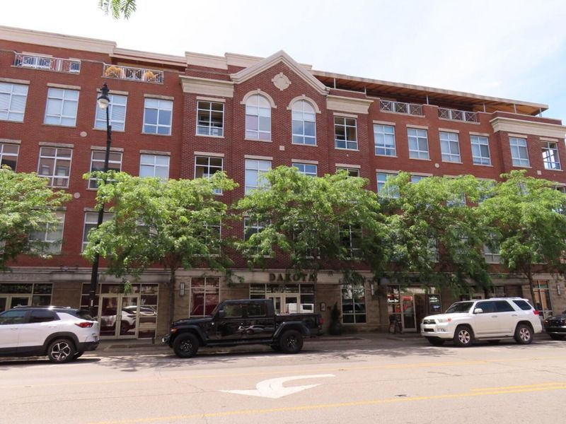 845 N High Street, Unit 407, Columbus, OH 43215 Photo 1