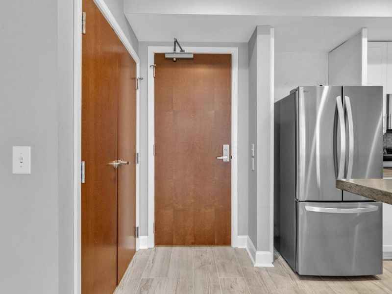 845 N High Street, Unit 407, Columbus, OH 43215 Photo 12