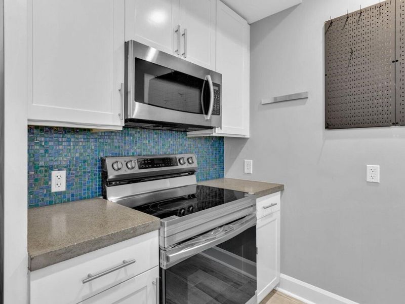 845 N High Street, Unit 407, Columbus, OH 43215 Photo 14