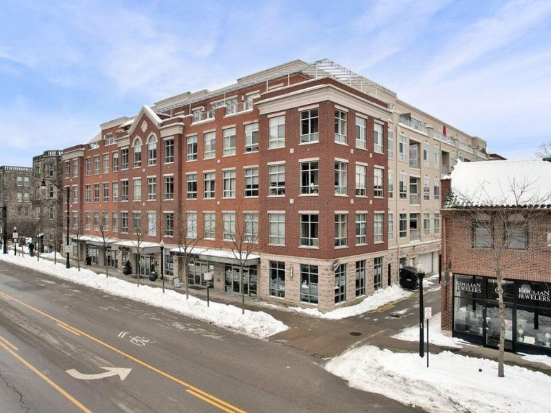 845 N High Street, Unit 407, Columbus, OH 43215 Photo 2