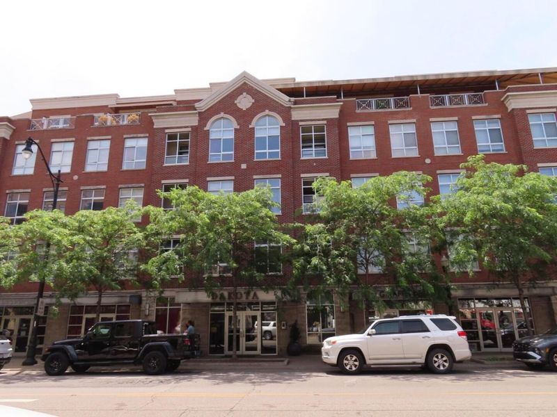 845 N High Street, Unit 407, Columbus, OH 43215 Photo 2