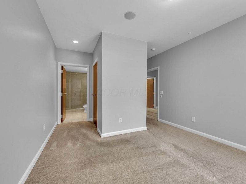 845 N High Street, Unit 407, Columbus, OH 43215 Photo 21