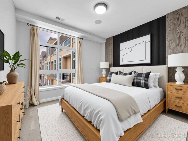 845 N High Street, Unit 407, Columbus, OH 43215 Photo 22