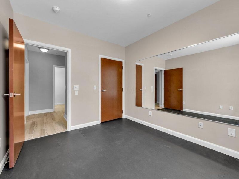 845 N High Street, Unit 407, Columbus, OH 43215 Photo 27