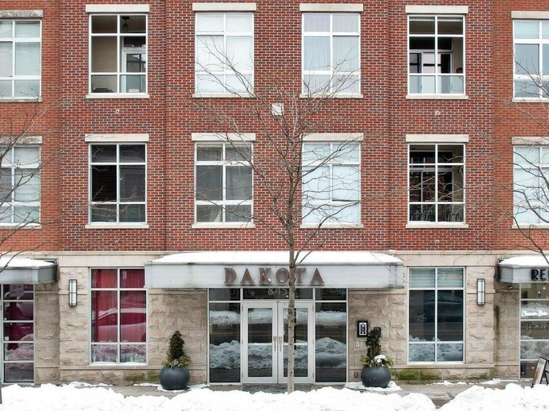 845 N High Street, Unit 407, Columbus, OH 43215 Photo 3