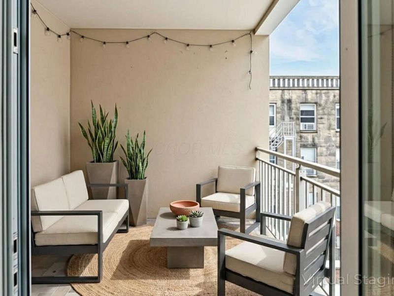 845 N High Street, Unit 407, Columbus, OH 43215 Photo 33