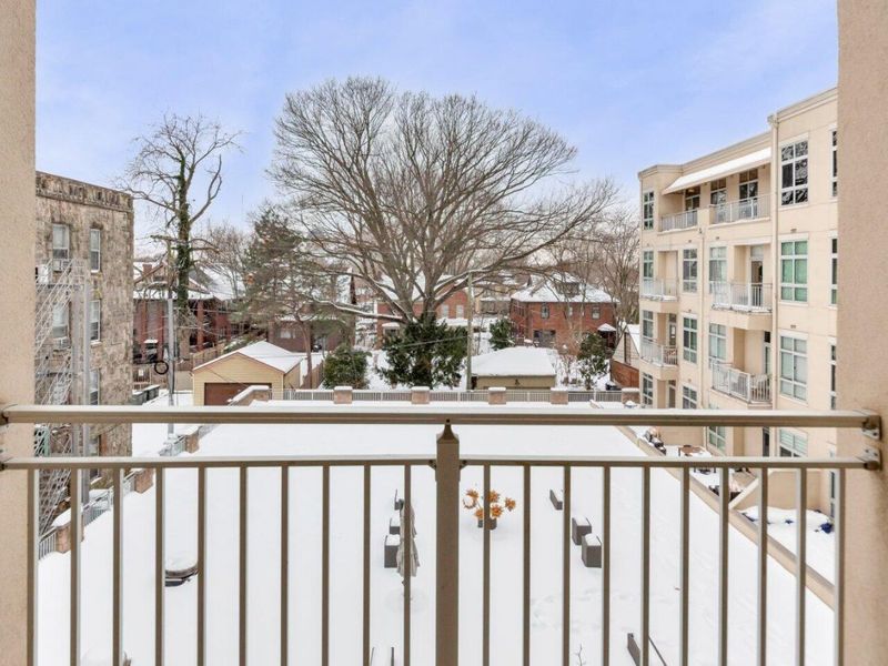 845 N High Street, Unit 407, Columbus, OH 43215 Photo 35