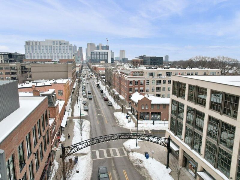 845 N High Street, Unit 407, Columbus, OH 43215 Photo 36