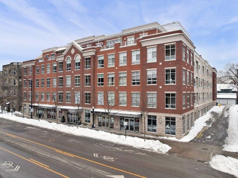 845 N High Street, Unit 407, Columbus, OH 43215 Photo 4