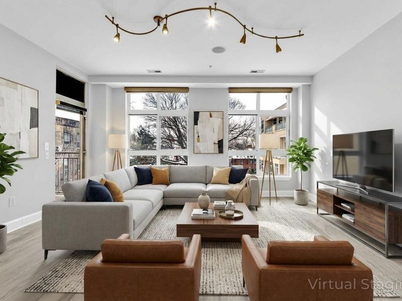 845 N High Street, Unit 407, Columbus, OH 43215 Photo 7