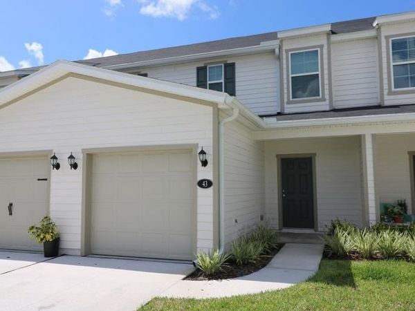 43 Mustard Hill Ct, St Augustine, FL 32086