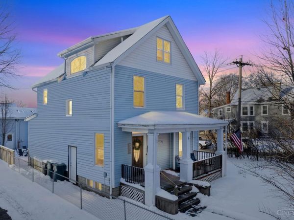 6017 Bramble Avenue, Cincinnati, OH 45227