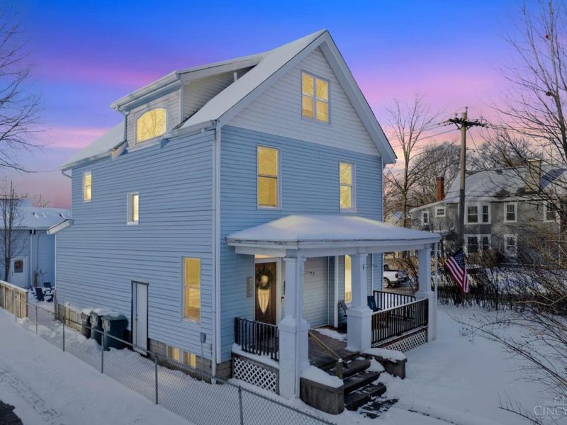 6017 Bramble Avenue, Cincinnati, OH 45227 Photo 1