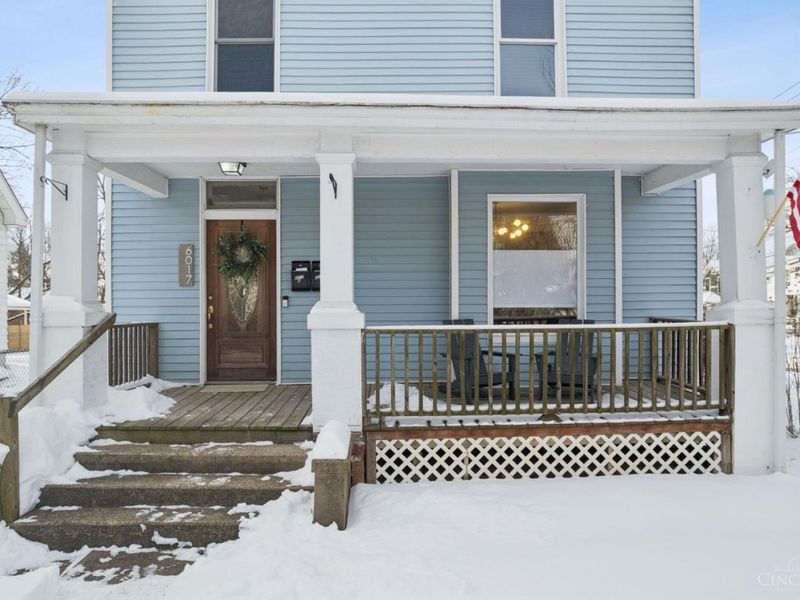 6017 Bramble Avenue, Cincinnati, OH 45227 Photo 3