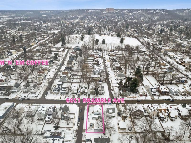 6017 Bramble Avenue, Cincinnati, OH 45227 Photo 4