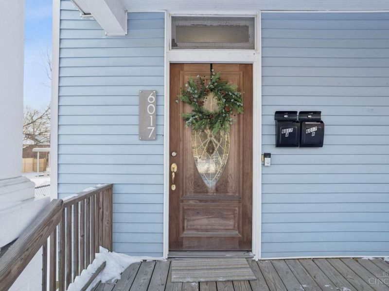 6017 Bramble Avenue, Cincinnati, OH 45227 Photo 5