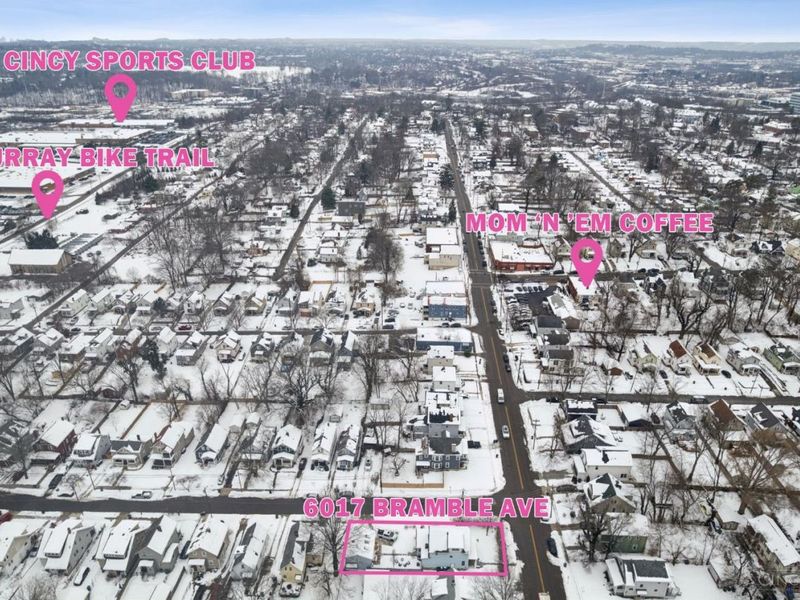 6017 Bramble Avenue, Cincinnati, OH 45227 Photo 53