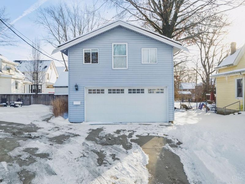 6017 Bramble Avenue, Cincinnati, OH 45227 Photo 57