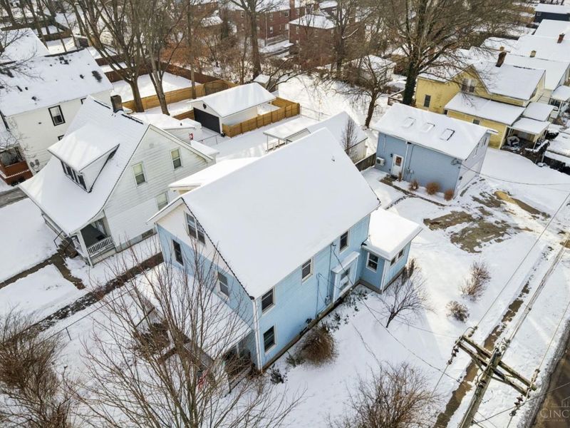 6017 Bramble Avenue, Cincinnati, OH 45227 Photo 73