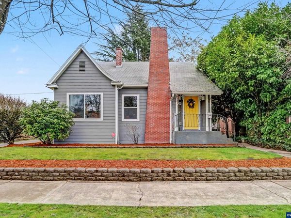 1050 Summer St NE, Salem, OR 97301