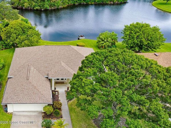 5731 Herons Landing Drive , Rockledge, FL 32955