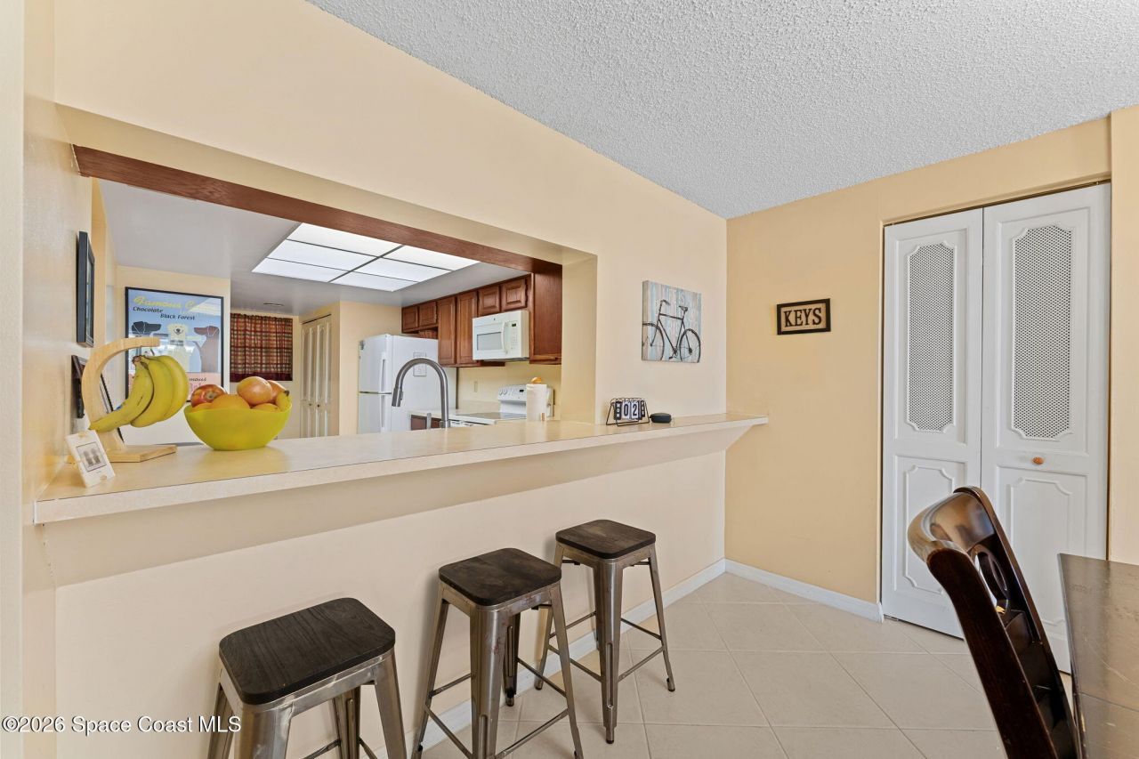 750 N Atlantic Avenue, Unit 208, Cocoa Beach, FL 32931 Photo
