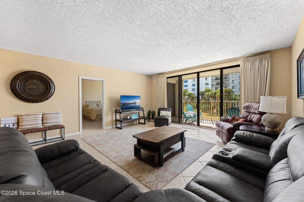 750 N Atlantic Avenue, Unit 208, Cocoa Beach, FL 32931 Photo