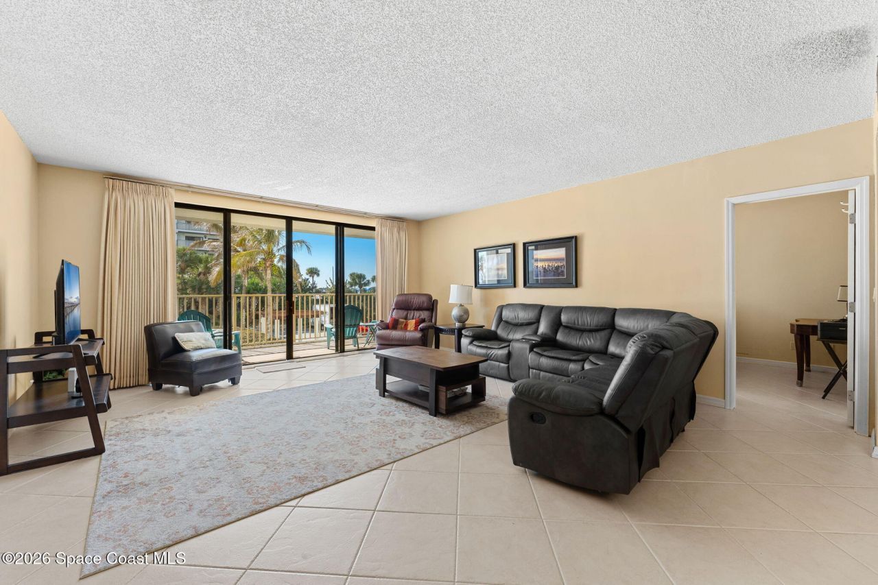 750 N Atlantic Avenue, Unit 208, Cocoa Beach, FL 32931 Photo