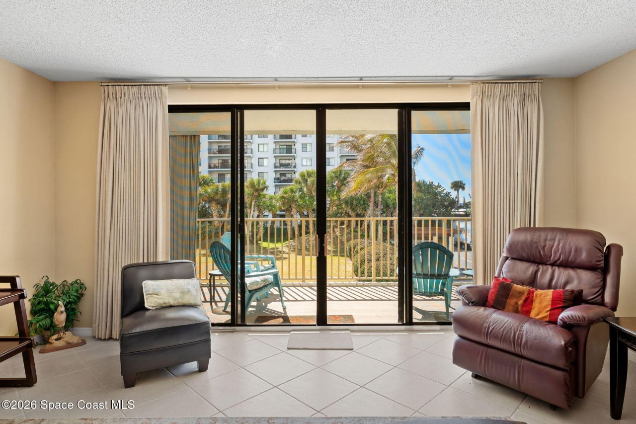 750 N Atlantic Avenue, Unit 208, Cocoa Beach, FL 32931 Photo