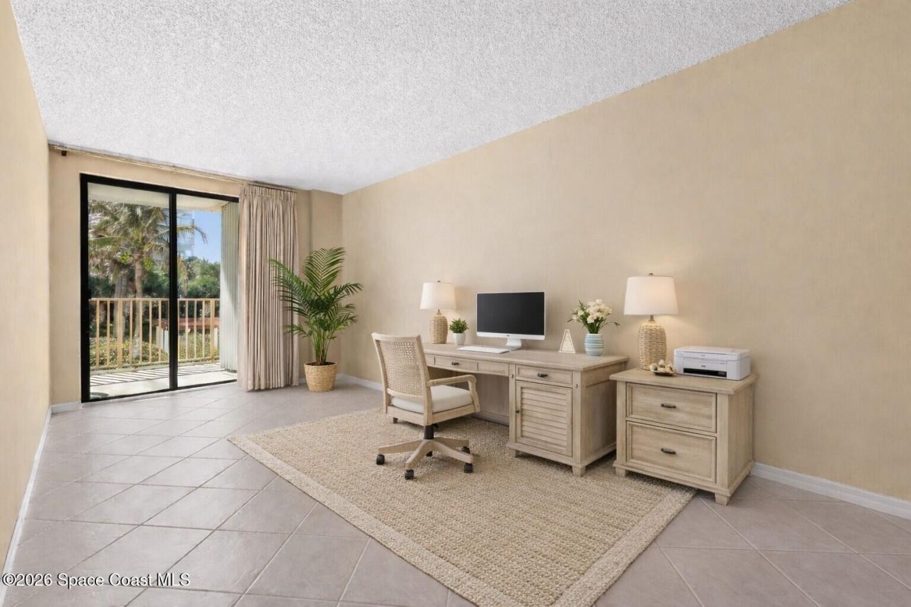750 N Atlantic Avenue, Unit 208, Cocoa Beach, FL 32931 Photo