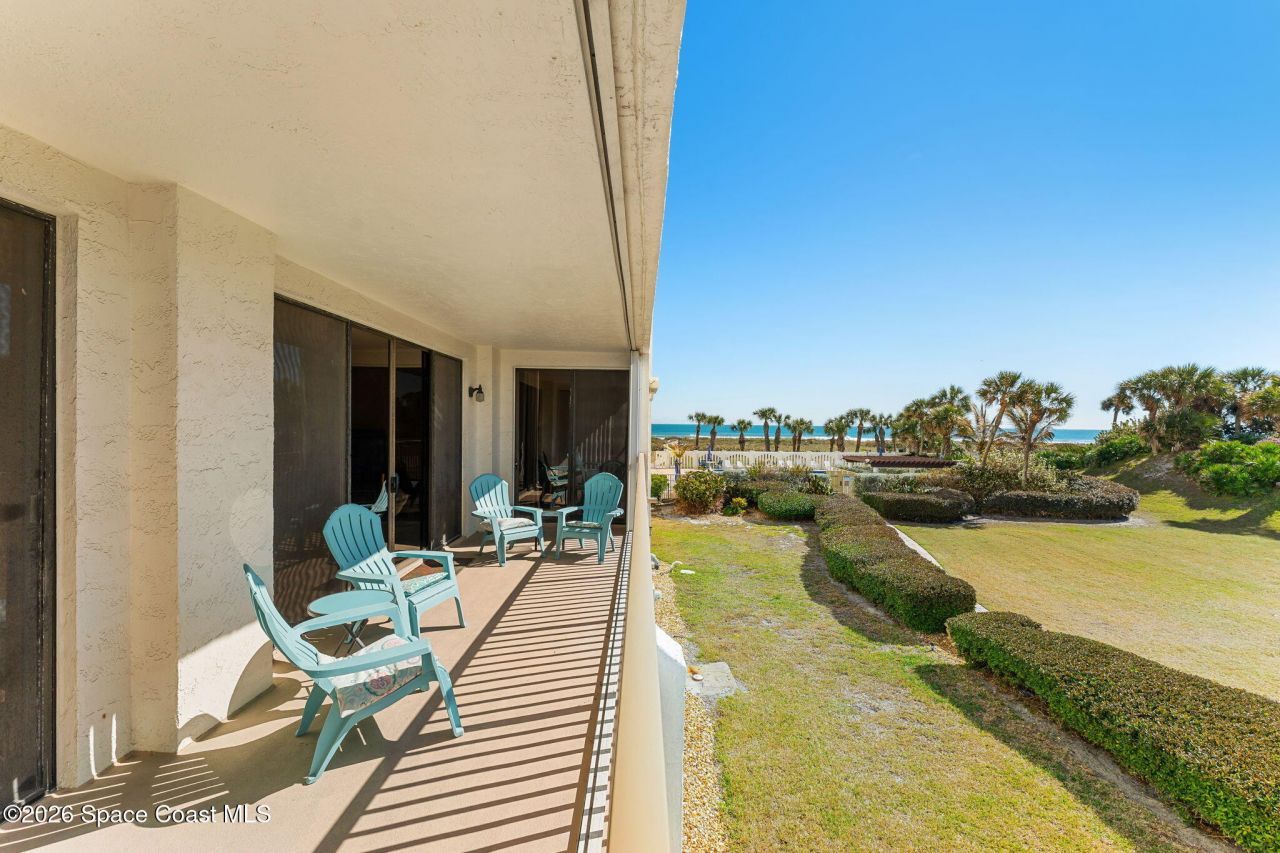 750 N Atlantic Avenue, Unit 208, Cocoa Beach, FL 32931 Photo