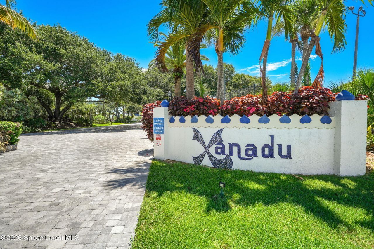750 N Atlantic Avenue, Unit 208, Cocoa Beach, FL 32931 Photo