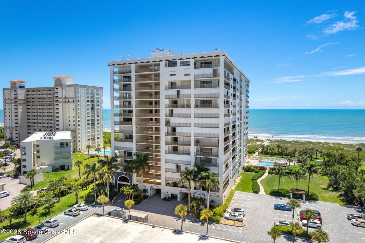 750 N Atlantic Avenue, Unit 208, Cocoa Beach, FL 32931 Photo
