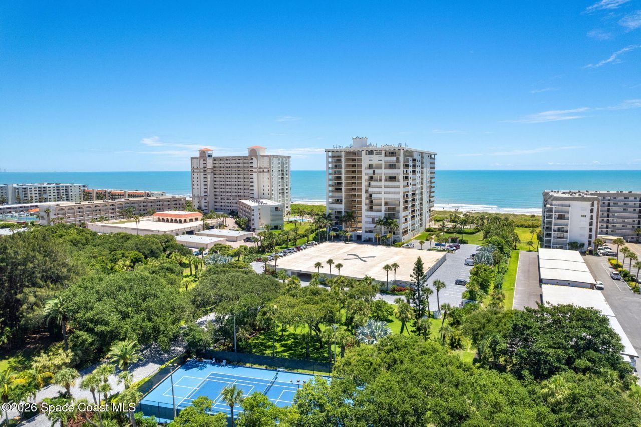 750 N Atlantic Avenue, Unit 208, Cocoa Beach, FL 32931 Photo