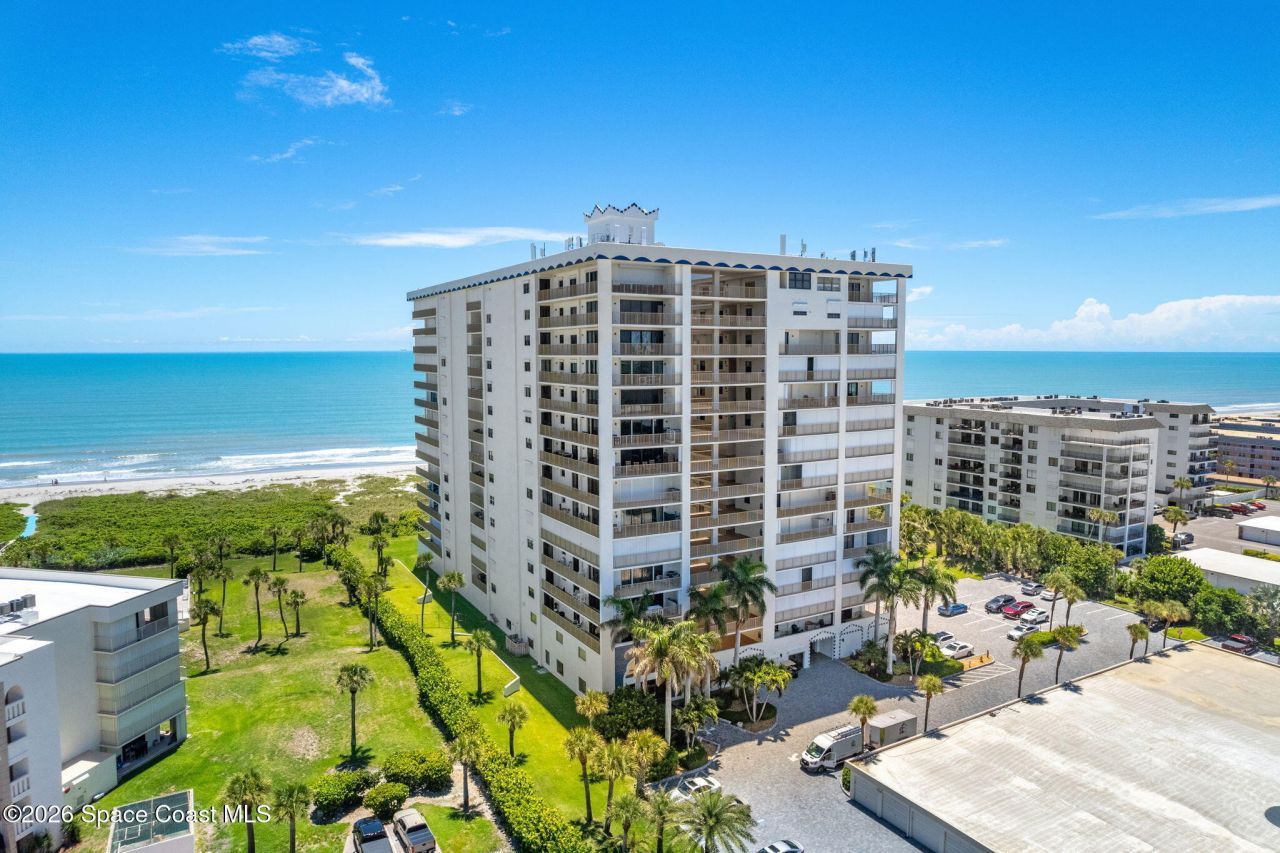 750 N Atlantic Avenue, Unit 208, Cocoa Beach, FL 32931 Photo